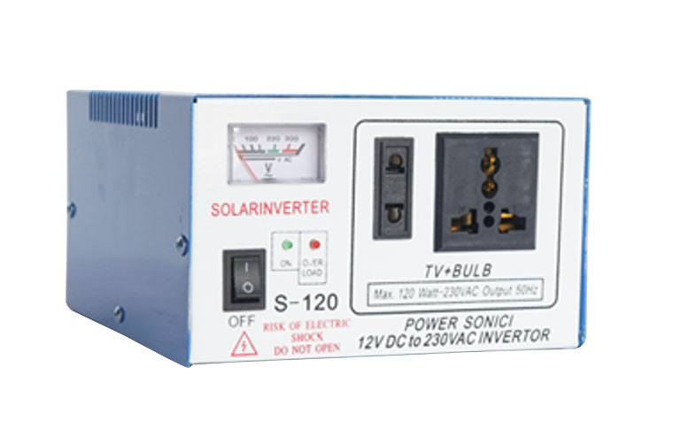 S120 inverter